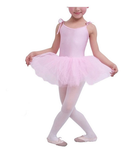 Buenos Ninos Leotardo Para Nia Ropa De Ballet Tutus Vestid