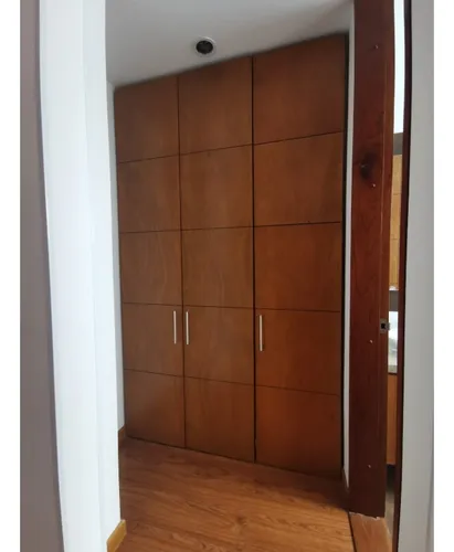 Arriendo Apartaestudio En Santa Barbara