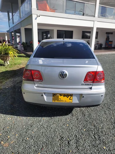 Volkswagen Jetta Clásico Trendline