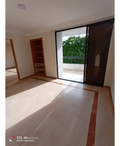 Venta Apartamento 205mts2 En Álamos, Oriente De Pereira. 7-1s1