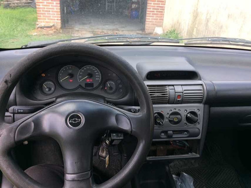 Chevrolet Corsa 1.6 Gl Aa Dh 2006