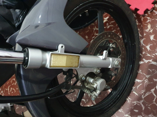 Yamaha Ybr125