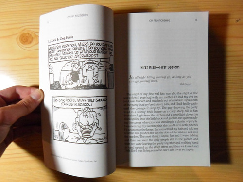 Imagen 3 de 4 de Chiclen Soup For The Teenage Soul - Jack Canfield