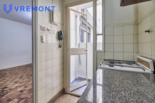 Imagen 15 de 29 de Av. Medrano Al 400 Departamento Almagro Venta