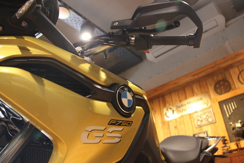 Imagen 13 de 15 de Bmw F 750gs Full No Sport Usado Impecable