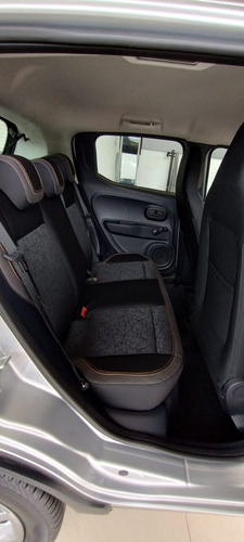Fiat Mobi 1.0 Trekking