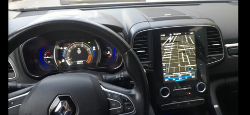 Renault Koleos 2.5 4wd Cvt