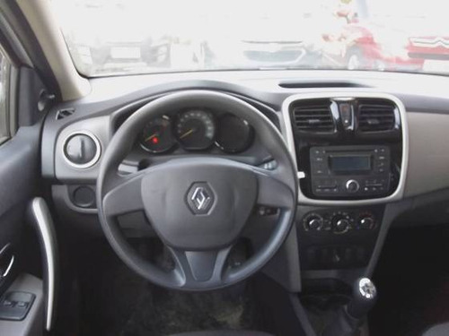 Renault Logan 1.0 12v Sce Flex Expression Manual