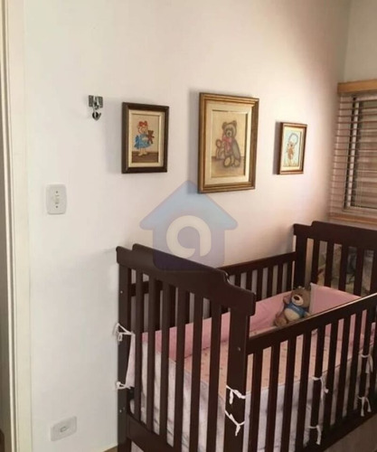 Imagem 10 de 15 de Apt 3 Dorm 1 Suite Conjunto Vila Mariana /saude - Tw16472