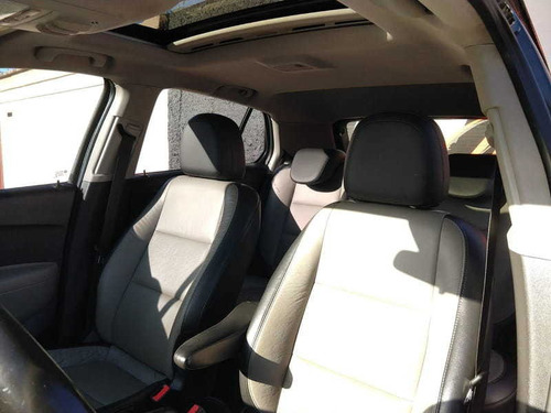 Imagem 13 de 15 de Chevrolet Tracker 1.8 Mpfi Ltz 4x2 16v Flex 4p Aut 2015