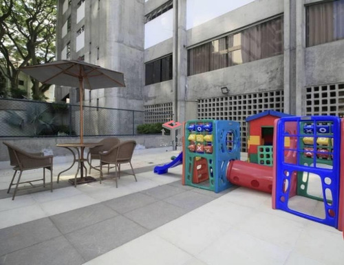 Imagem 15 de 23 de Apartamento À Venda, 4 Quartos, 1 Suíte, 2 Vagas, Centro - Santo André/sp - 103141