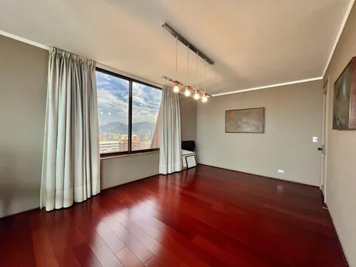 Penthouse I Alonso De Córdova I Amplia Vista Despejada