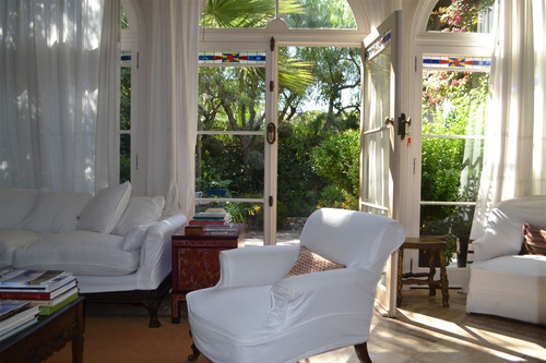 Casa En Venta En Los Vilos