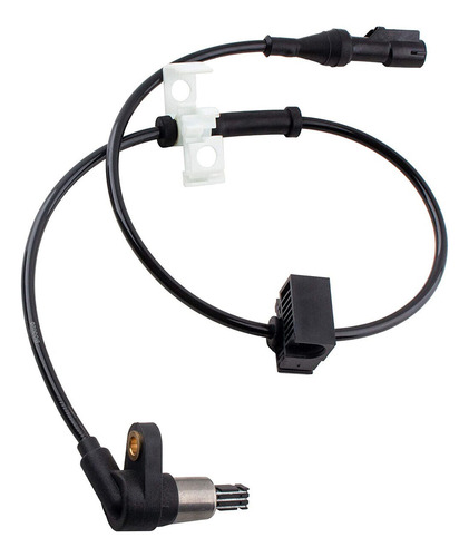 Sensor Abs Der Frontal Der Frontal Ford F-150 Xlt 1998 4.6l