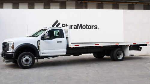 Ford F-550 2024