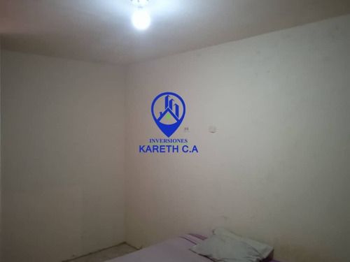 Imagen 6 de 6 de Vendo Town House Por Remodelar En Zona Céntrica