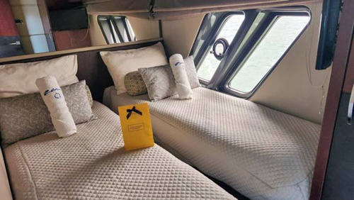 Yate Sea Ray Motor Yachts 65 Lv3252