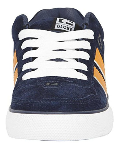 Zapatos De Skateboard Para Hombre Globe