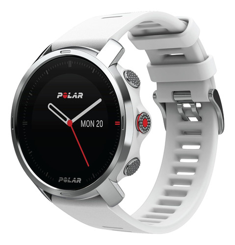 Polar Grit X - Reloj Resistente Para Exteriores Con Gps, Brú