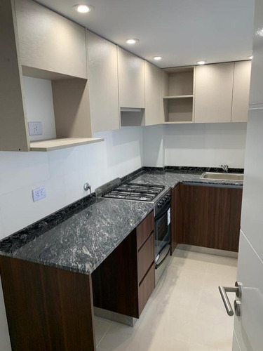 Imagen 12 de 19 de Venta De Departamento 3 Ambientes A Estrenar