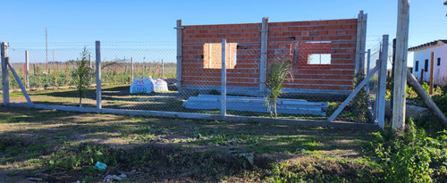 Venta Lote Las Margaritas