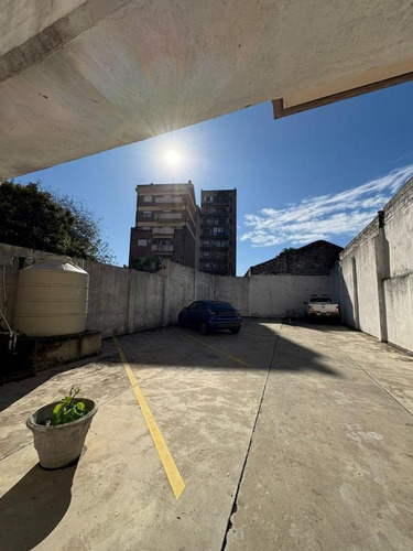 Departamento 2 Ambientes Con Cochera En Alquiler En Tigre!