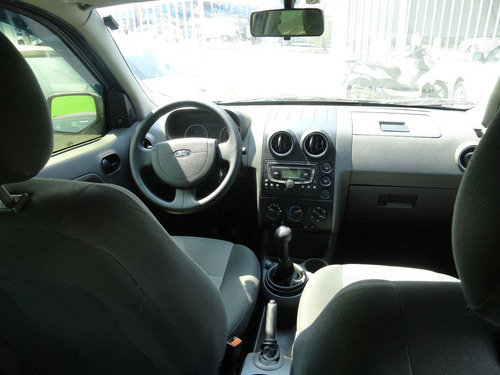 Ford Ecosport Freestyle 1.6 Xls Flex 5p