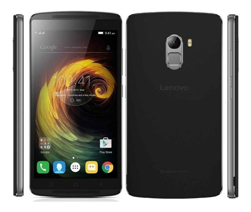 Celular Lenovo K4 Note A7010 Dual 32gb Novo Vitrine