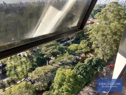 Imagem 9 de 15 de Conjunto À Venda, Com Renda, 100m² Por R$ 870.000 - Itaim Bibi - São Paulo/sp - Cj2058
