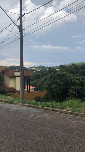 Imagem 16 de 18 de Lote Em Condomínio Para Comprar Chácara Malota Jundiaí - Baa196