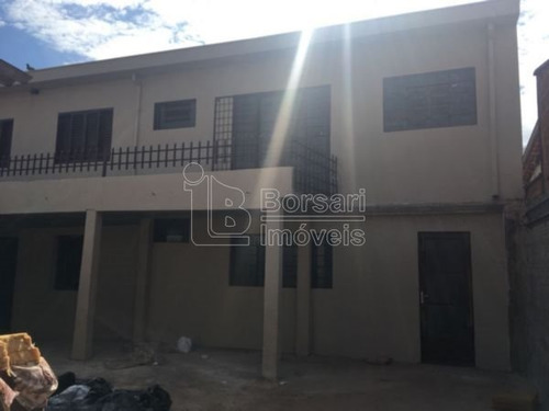 Imagem 1 de 6 de Venda De Casas / Padrão Na Cidade De Araraquara 7940