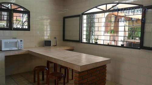 Imagem 22 de 29 de Chácaras Em Condomínio À Venda Em Atibaia/sp - Compre O Seu Chácaras Em Condomínio Aqui! - 1291645