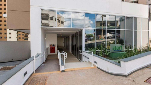Imagem 6 de 21 de Sala Comercial Para Venda No Condomínio Start Com 59,68 M² | Vila Sonia Do Taboão, São Paulo | Sp - Sac494681v
