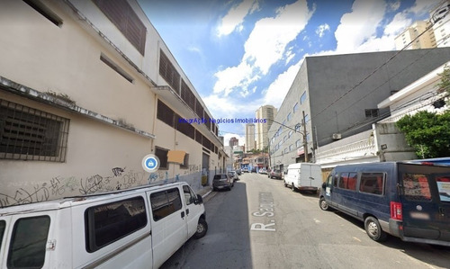 Imagem 7 de 10 de Galpão 689 M², 01 Banheiro. Excelente Localização Entre As Ruas Capitão Pacheco E Chaves E Dianópolis. Todas As Informações Aqui Anunciadas São For - 21090908 - 70075913
