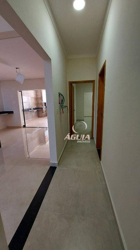 Imagem 25 de 30 de Casa Com 3 Dormitórios À Venda, 184 M² Por R$ 850.000,00 - Condomínio Residencial Tecoara - Taubaté/sp - Ca0828