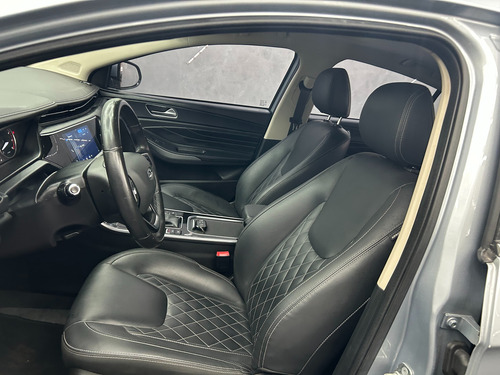 Chery Arrizo 6 1.5 Gsx Turbo Flex Aut. 4p