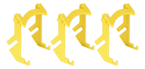 Honey Bucket Bracket Grip Holder Para Apicultura