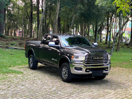RAM Ram 3500 LARAM. LONGHORN 6.7 TB CD 4x4 Die.
