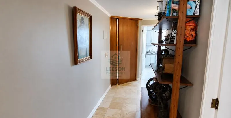 Imagen 5 de 24 de Viña Del Mar- Depto En Venta 3d/2b Con Vista Al Mar
