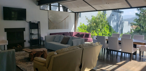 Imagen 5 de 14 de Casa Moderna, En Venta.