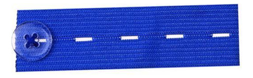 3 Pantalones Elásticos Extensor De Cintura Sujetador De