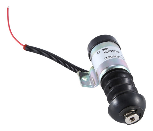 W Solenoide De Apagado De 12 V 04234373 04233841 Para Deutz