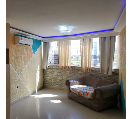 Apartamento En Alquiler Conjunto La Sabana, Guatire
