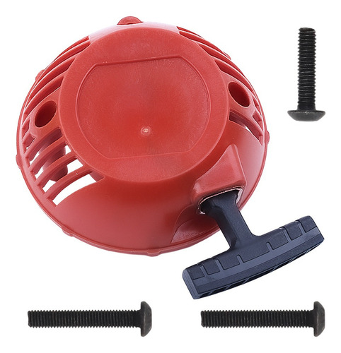 Recoil Starter Para Recortadora De Hilo Husqvarna 128l 128ld