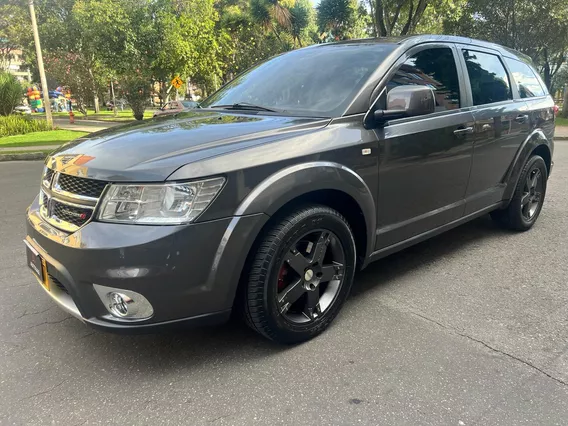 Dodge Journey 2.4 Se Fl