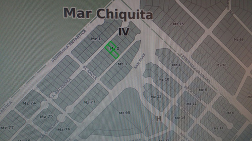 Imagen 3 de 6 de 3 Excts Lotes A Metros De Ruta 11