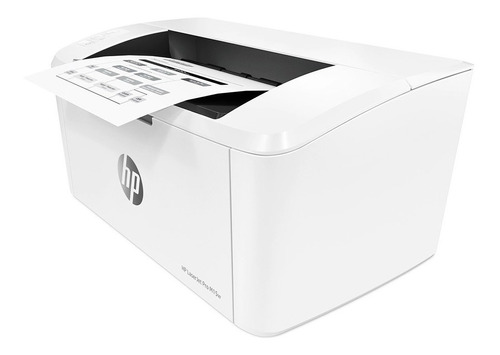 Impresora Hp Laserjet Pro M15w M15 Wifi Monocromatica Usb