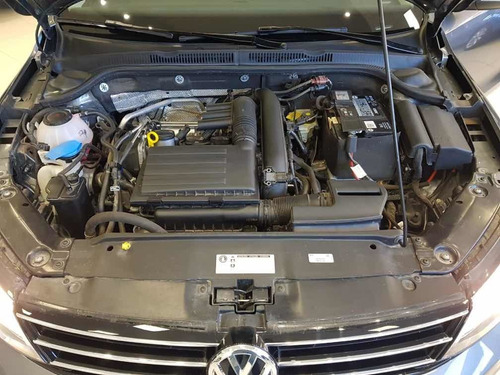 Volkswagen Vento 1.4 Highline 150cv At 2018