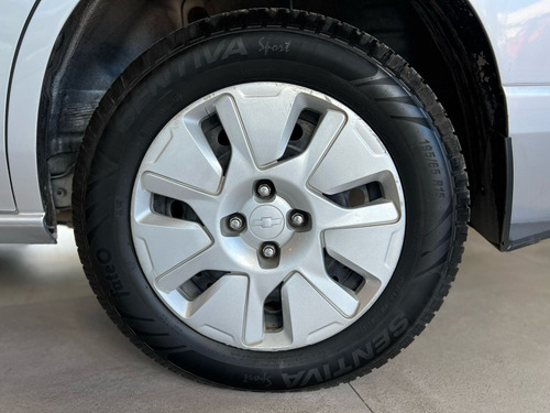 Chevrolet Spin 1.8 Lt 5as 105cv