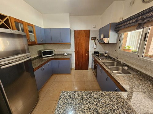 Chalet Perimetral - Barrio Exmalibu-3 Dorm En Suite -5 Baños